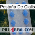 Pestaña De Cialis 21